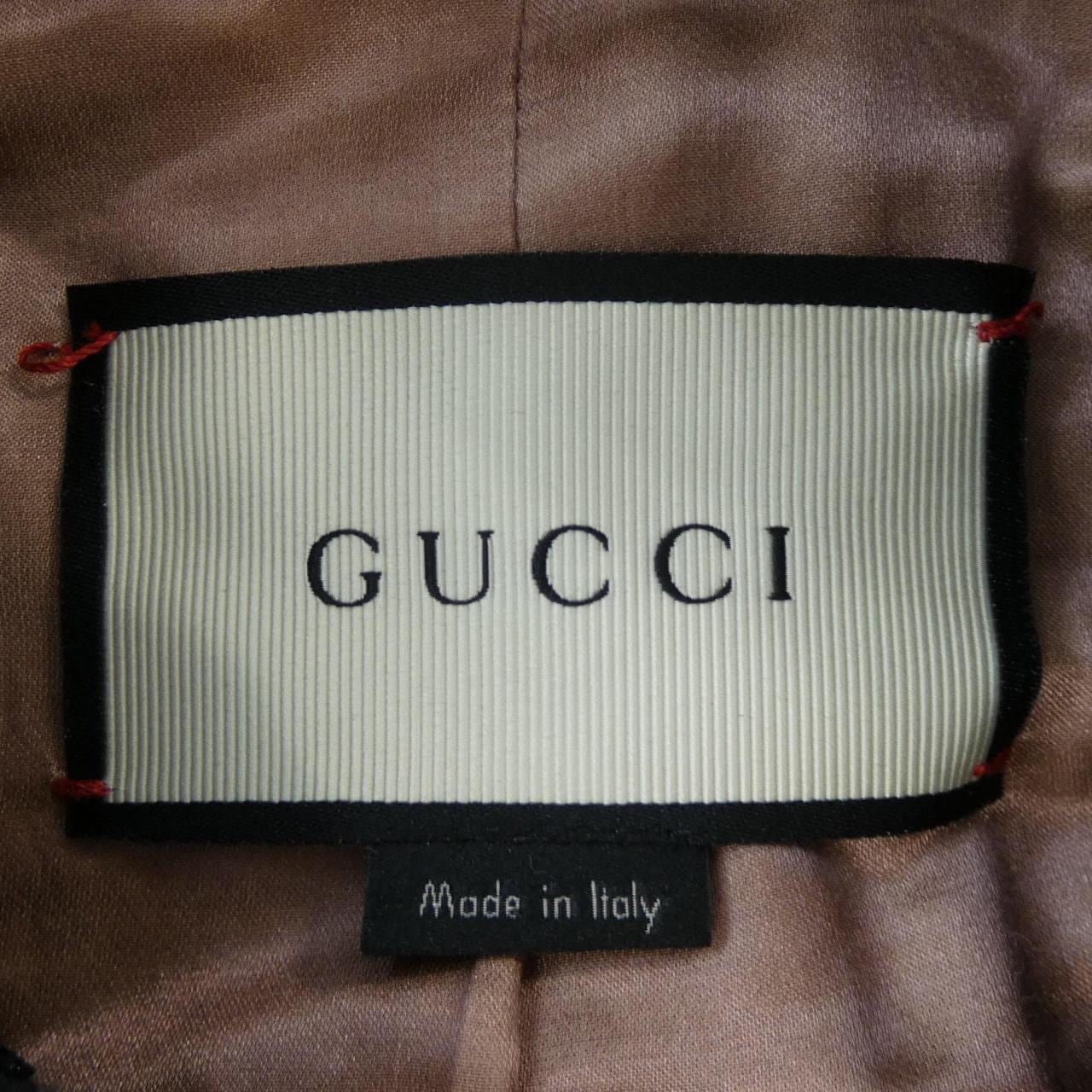 グッチ GUCCI 409702 ZGM59 ジャケット
