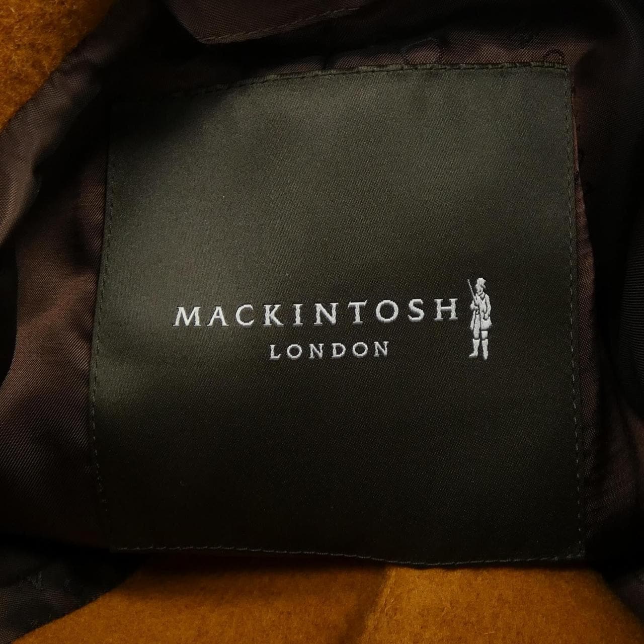 マッキントッシュロンドン MACKINTOSH LONDON コート