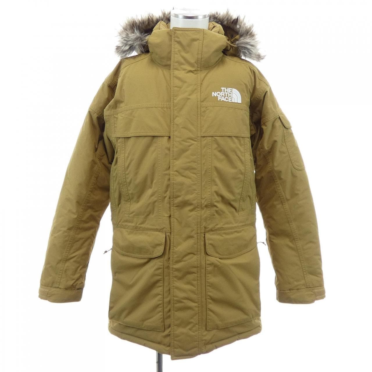ザノースフェイス THE NORTH FACE ND51901Z ダウンジャケット