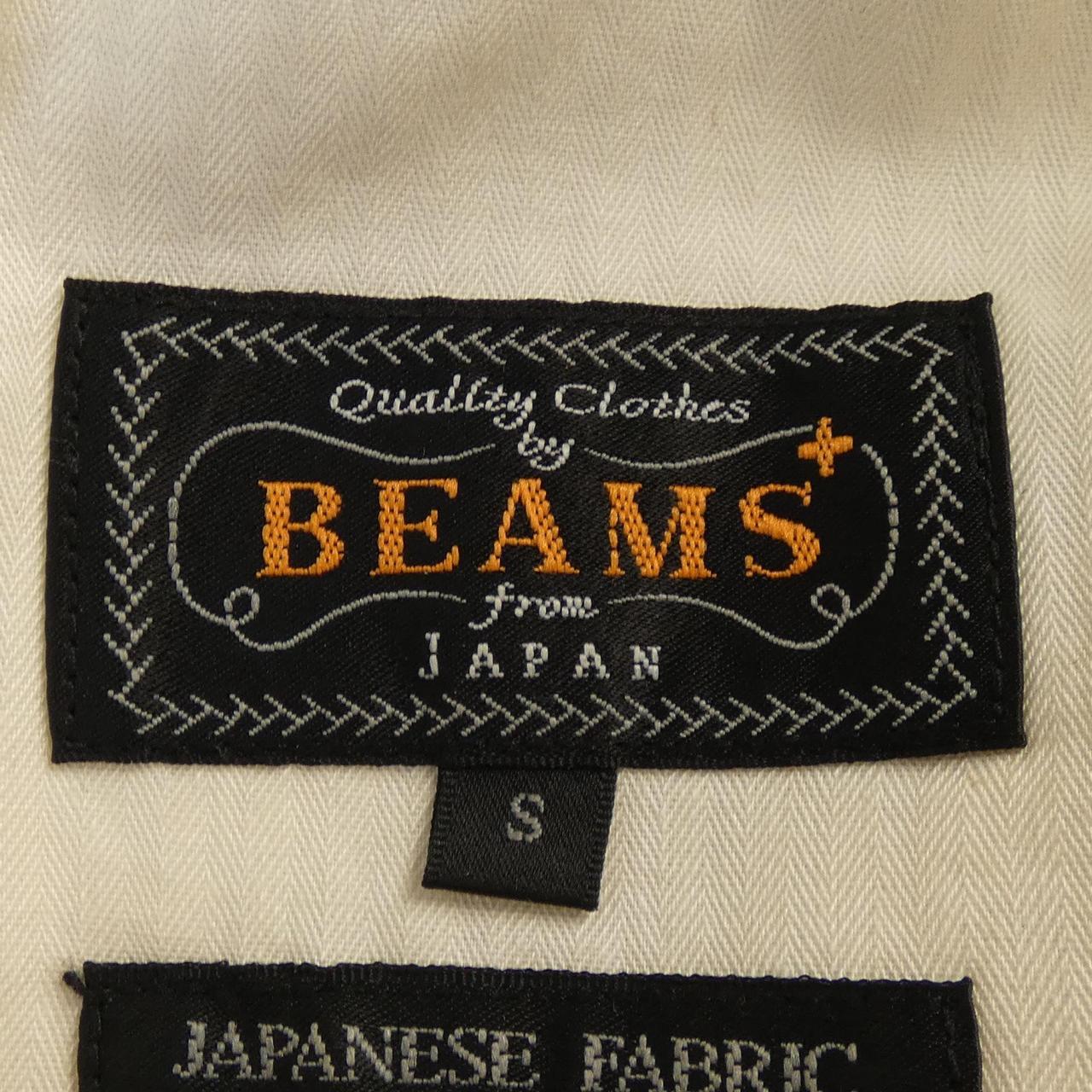 ビームスプラス BEAMS PLUS パンツ