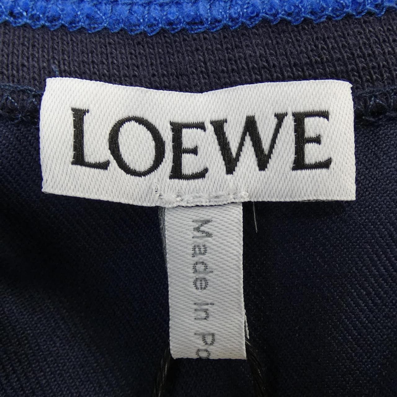 Loewe LOEWE top
