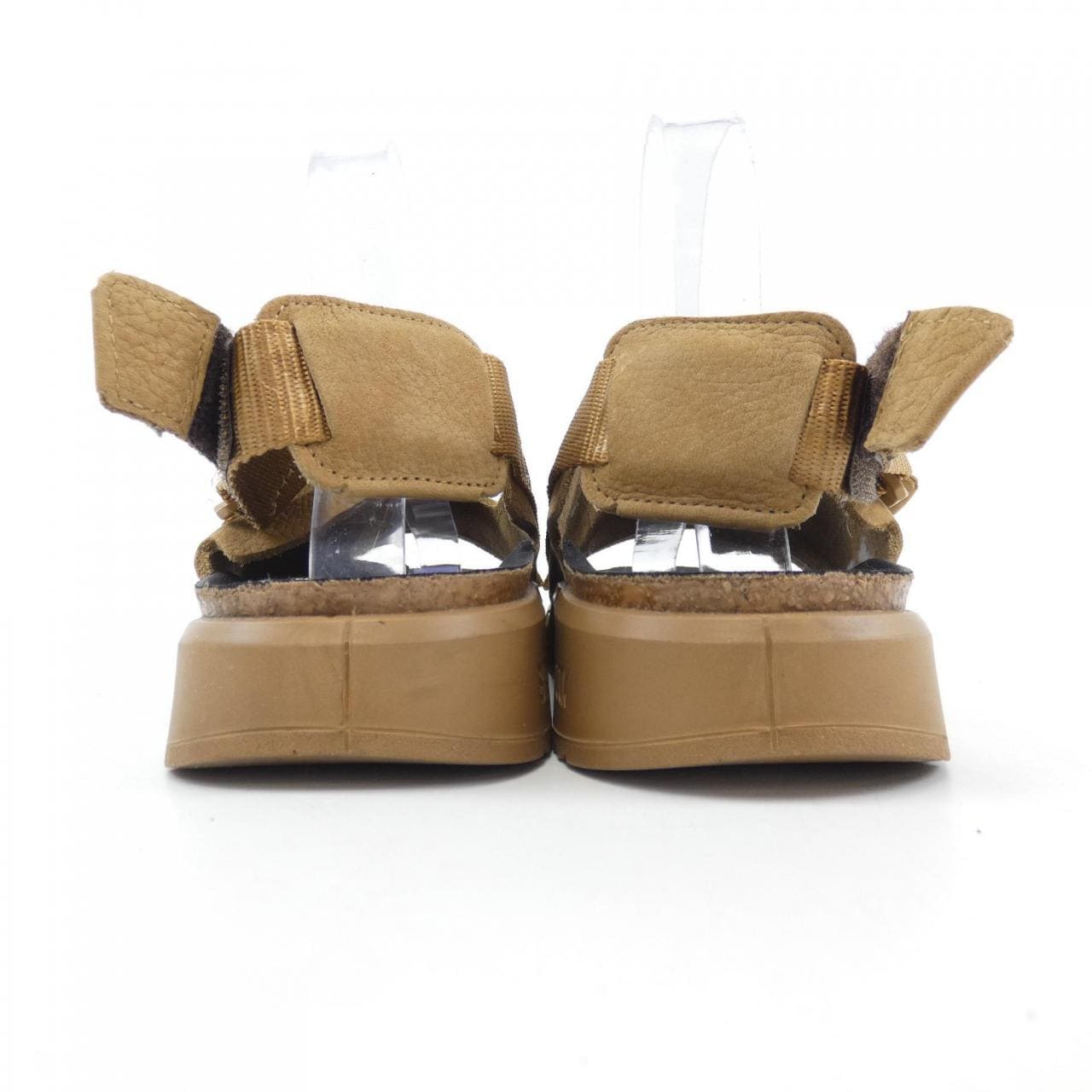 ビルケンシュトック BIRKENSTOCK サンダル