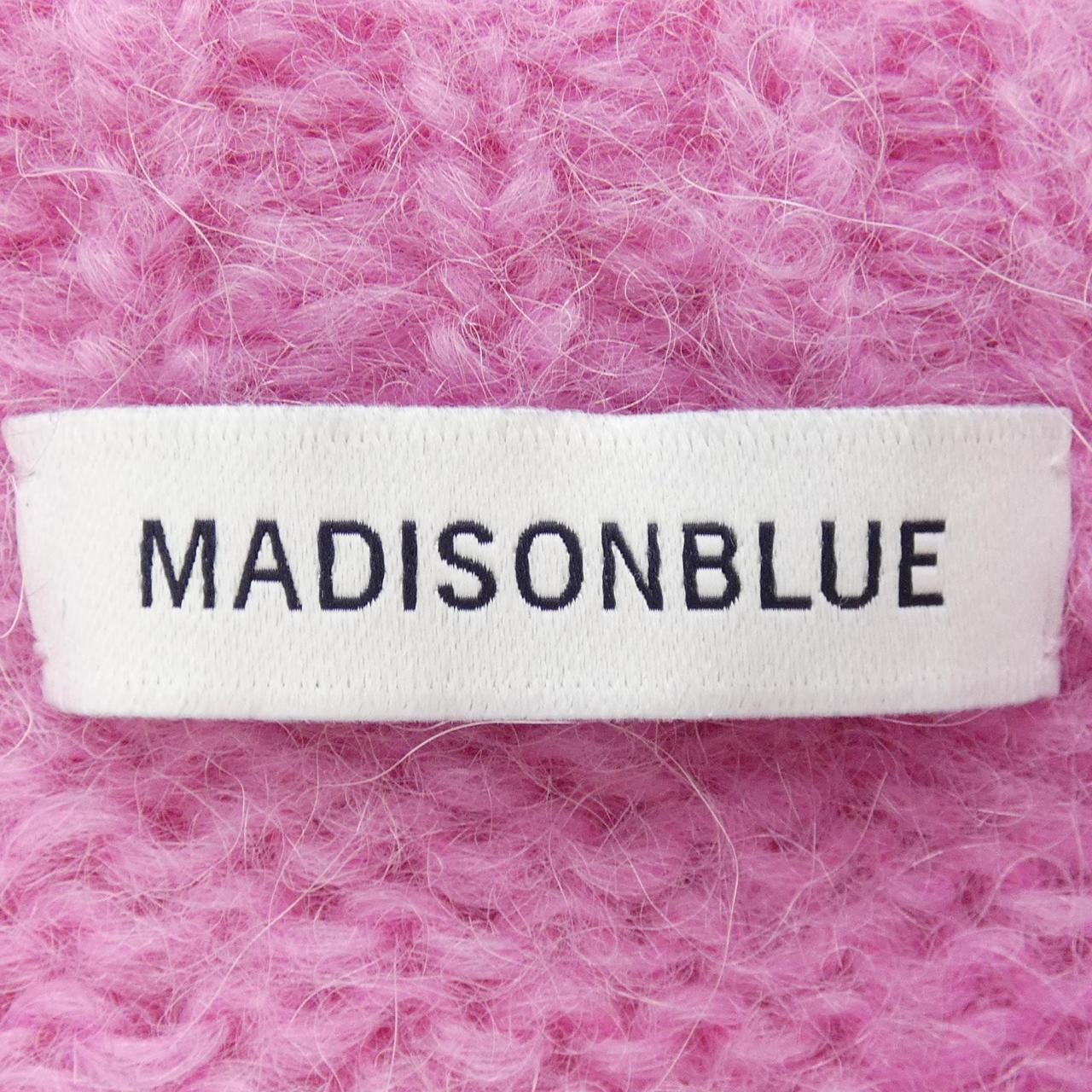 麥迪遜藍色MADISON BLUE開襟衫