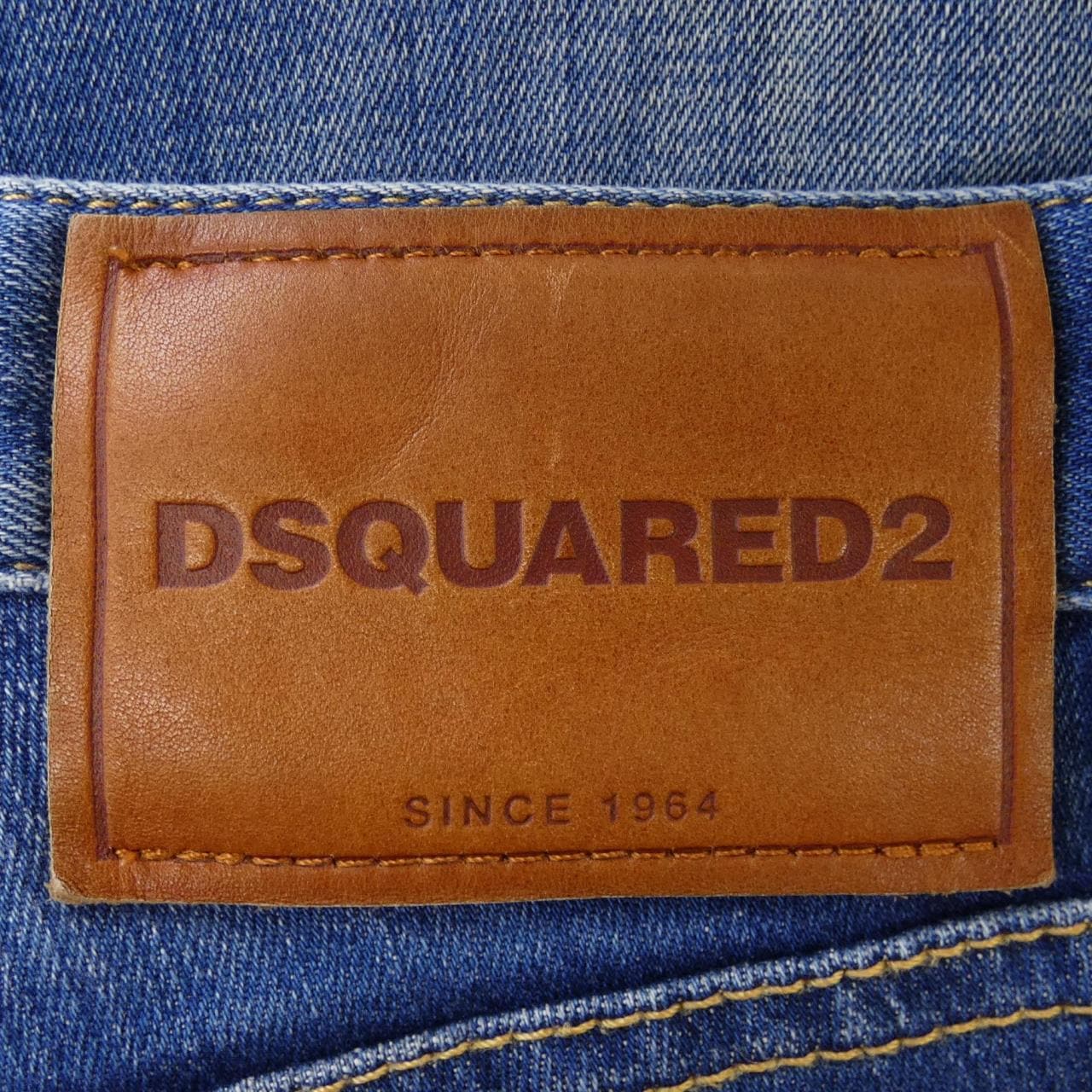 ディースクエアード DSQUARED2 ジーンズ