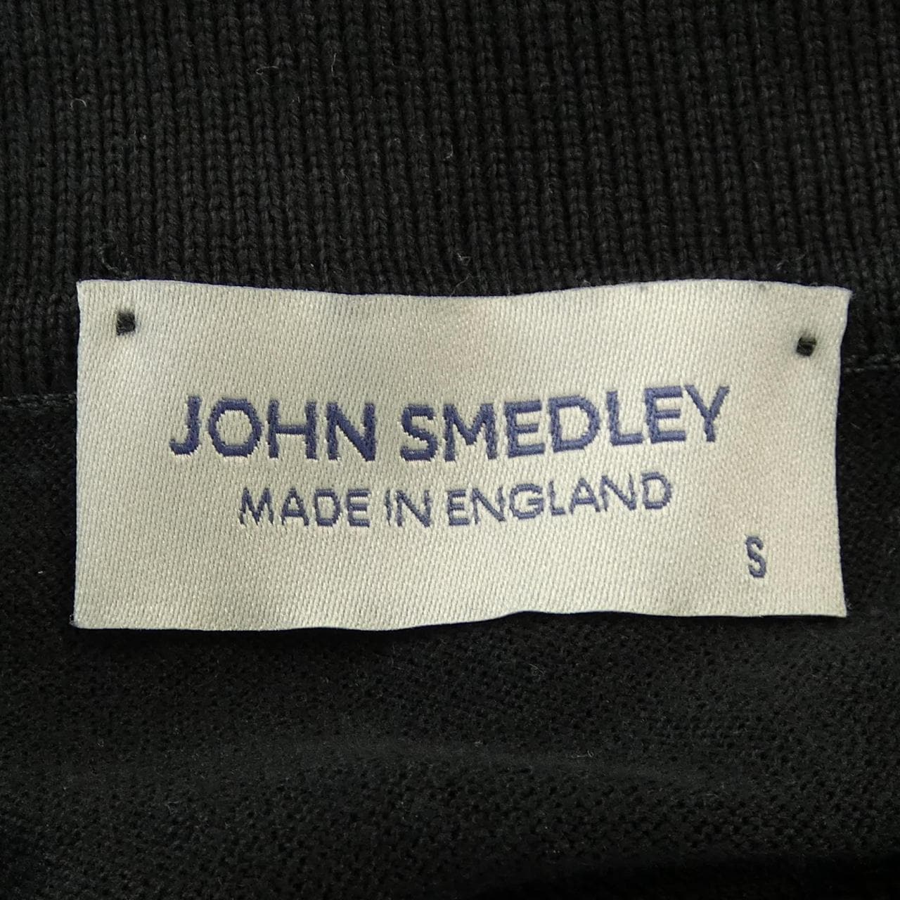 ジョンスメドレー JOHN SMEDLEY ポロシャツ