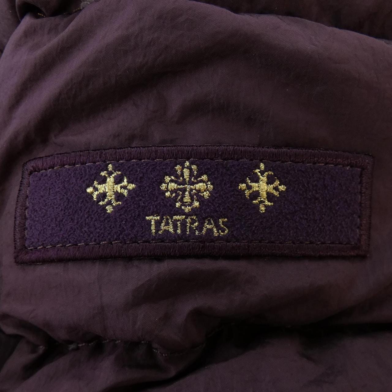 Tatras TATRAS down jacket