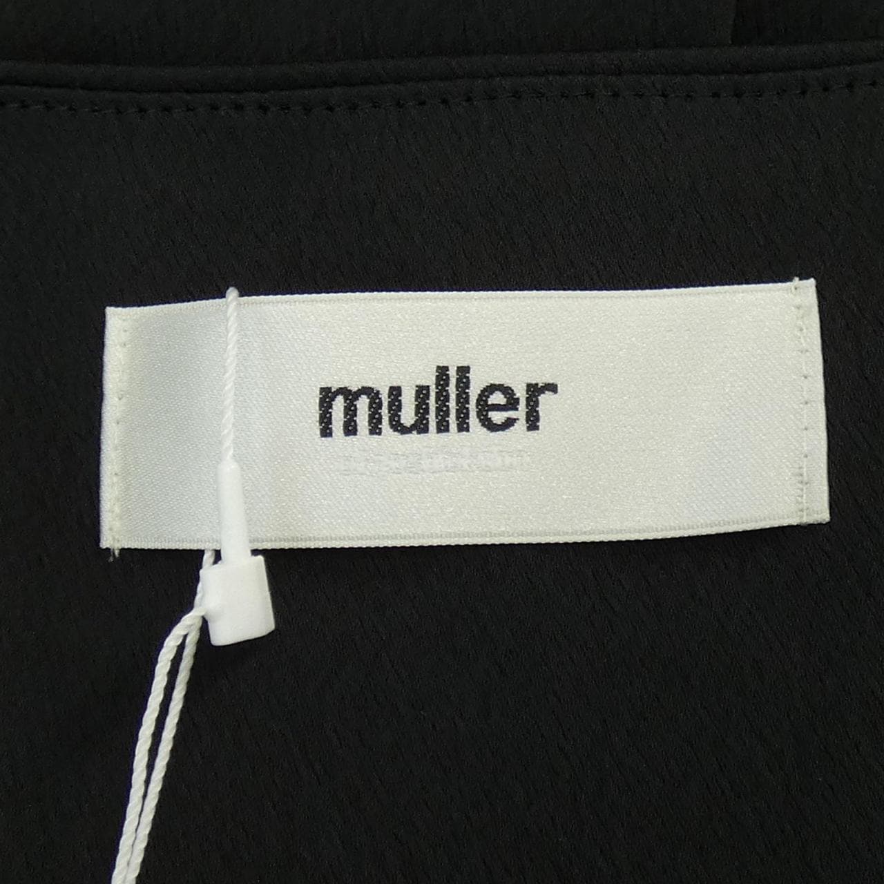 Muller MULLER dress