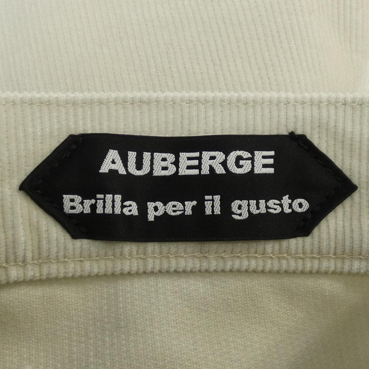 Auberge AUBERGE褲子