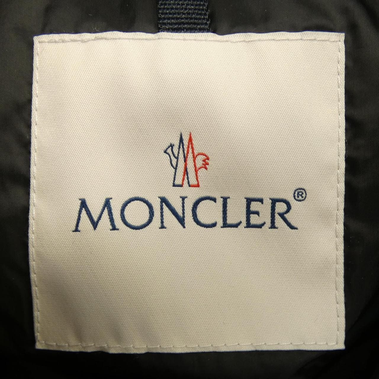 モンクレール MONCLER ダウンベスト