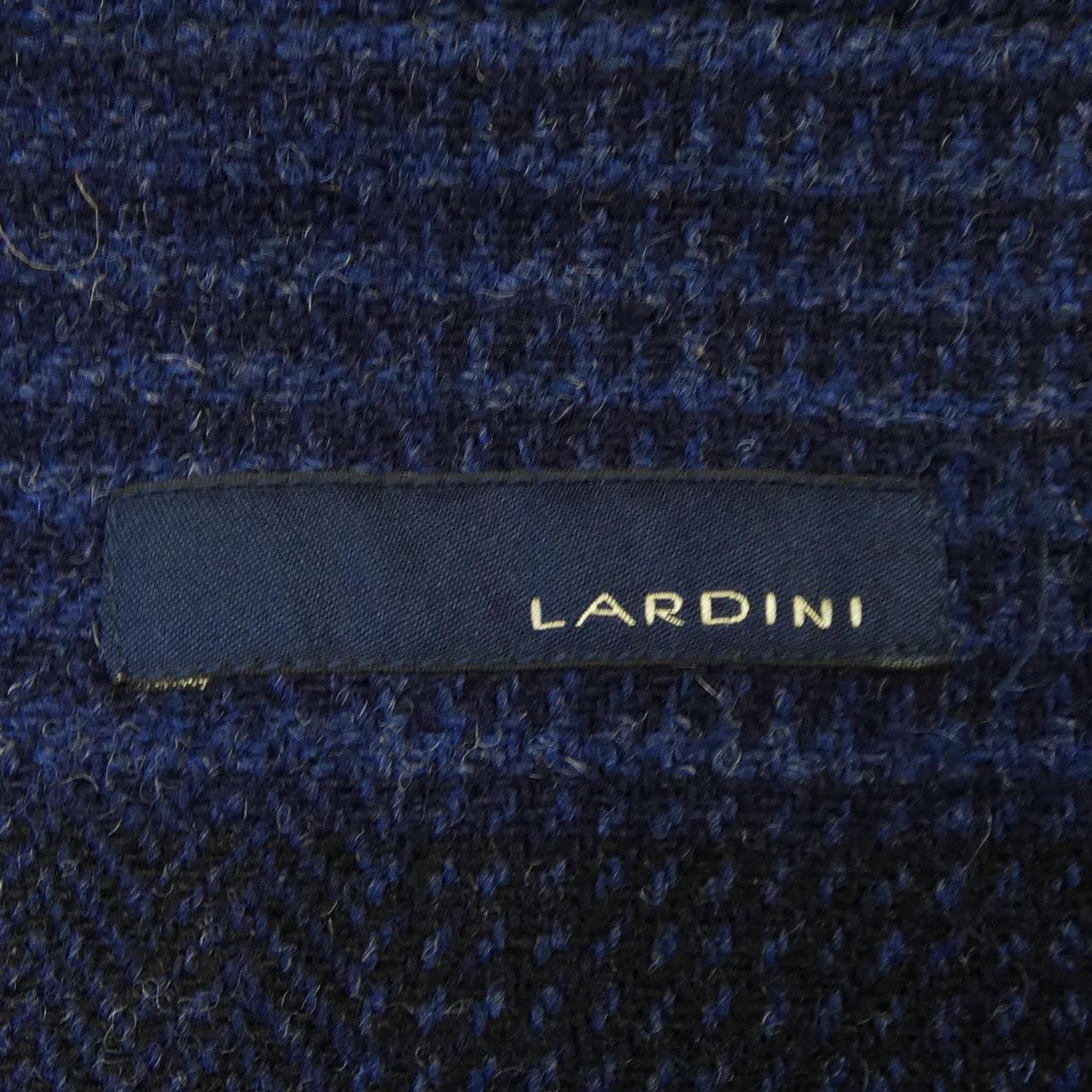ラルディーニ LARDINI ジャケット