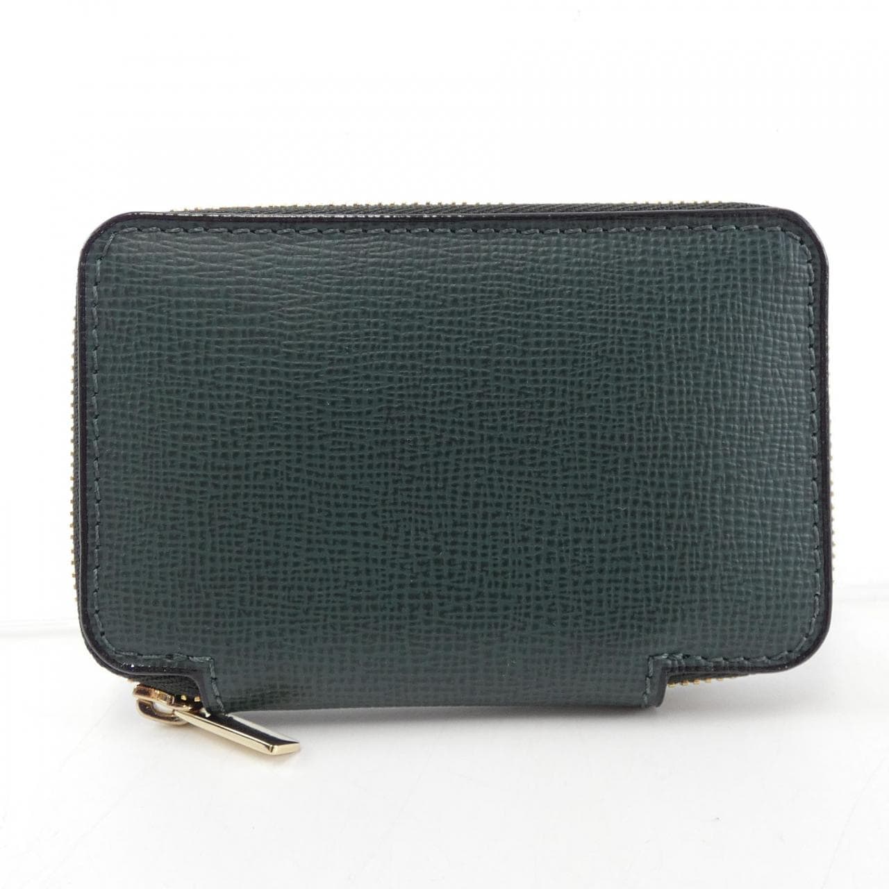 瓦莱克斯特拉VALEXTRA COIN CASE