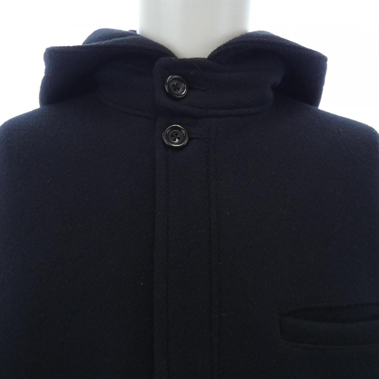 ポータークラシック PORTER CLASSIC コート