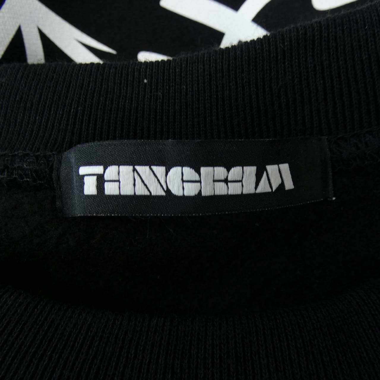 TANGRAM スウェット