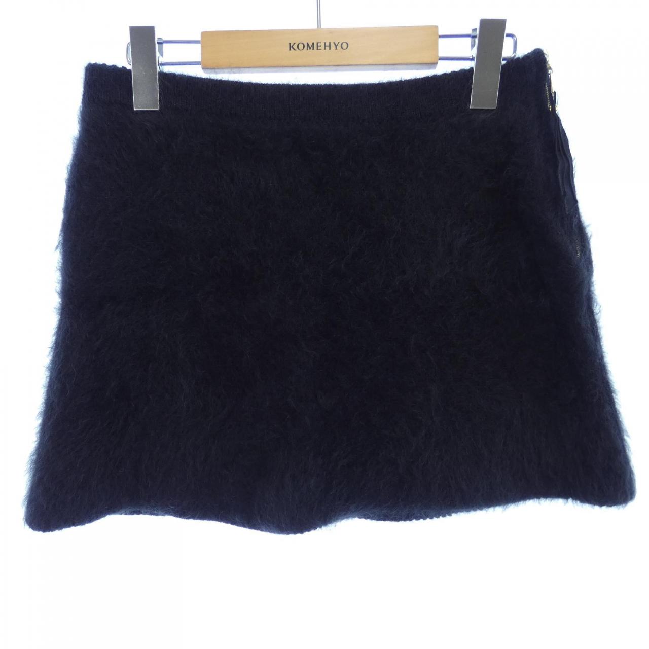 ルイヴィトン LOUIS VUITTON スカート