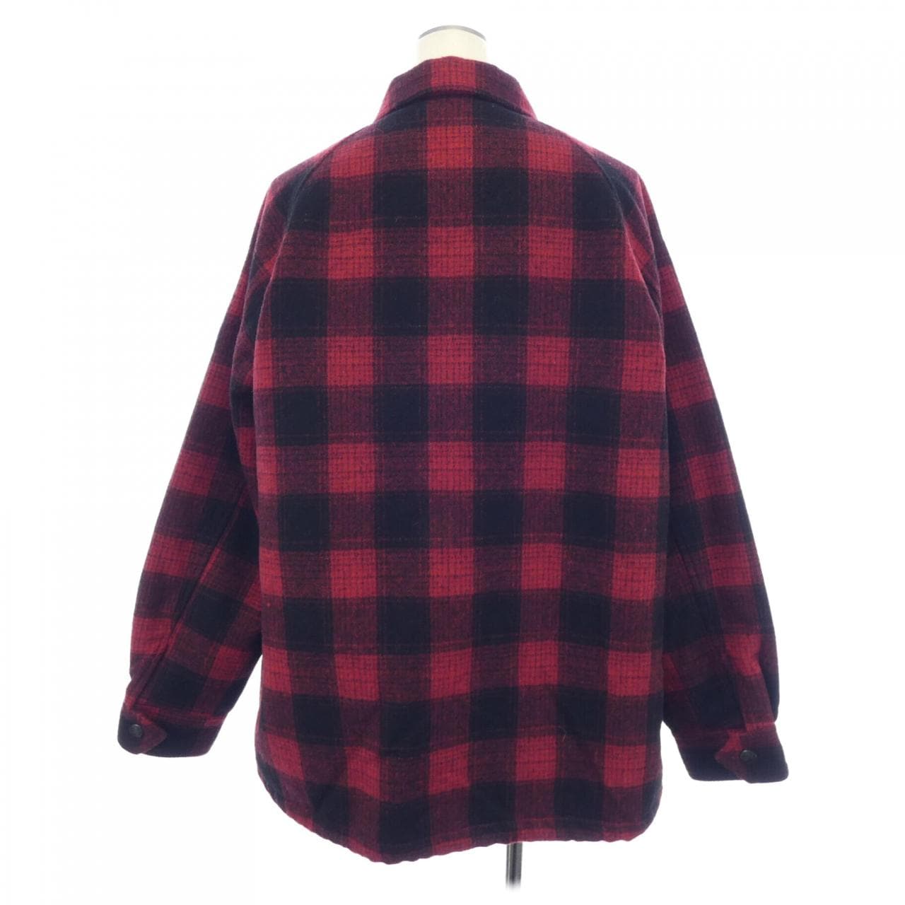 KAVU ジャケット