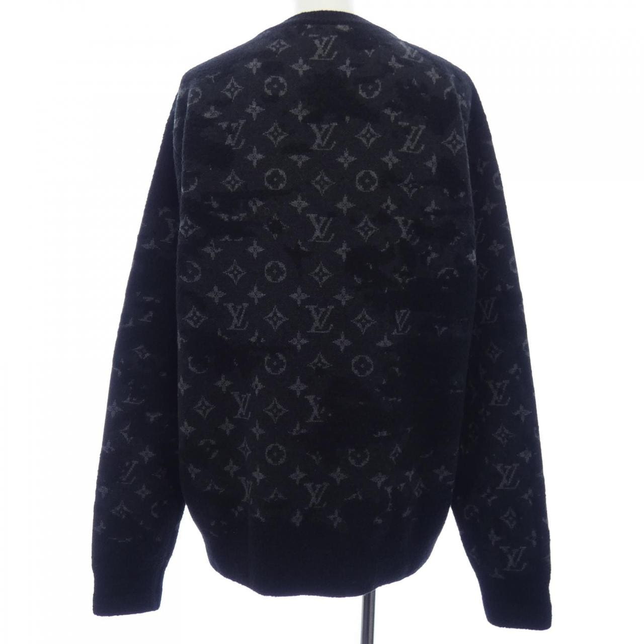 ルイヴィトン LOUIS VUITTON ニット