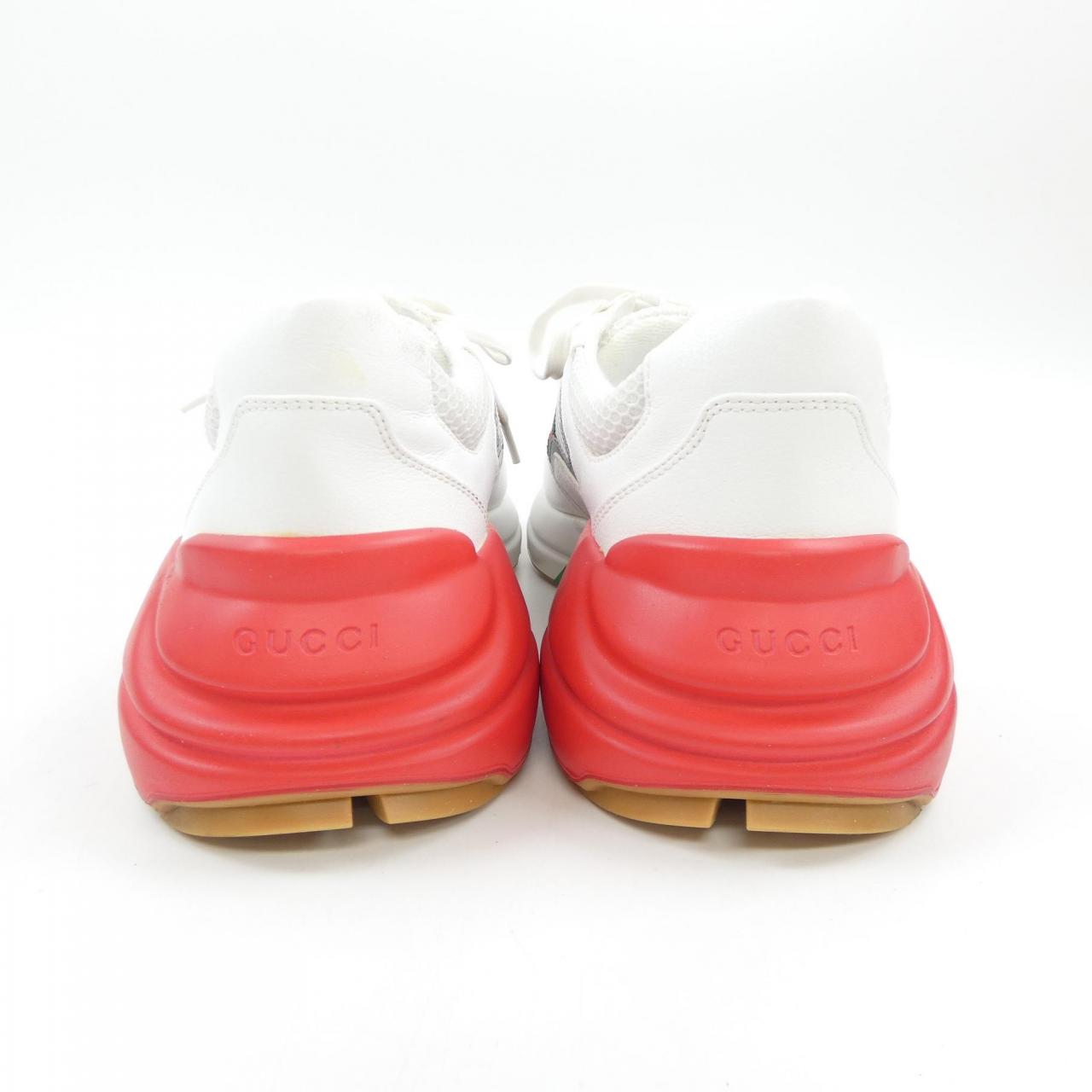 グッチ GUCCI スニーカー