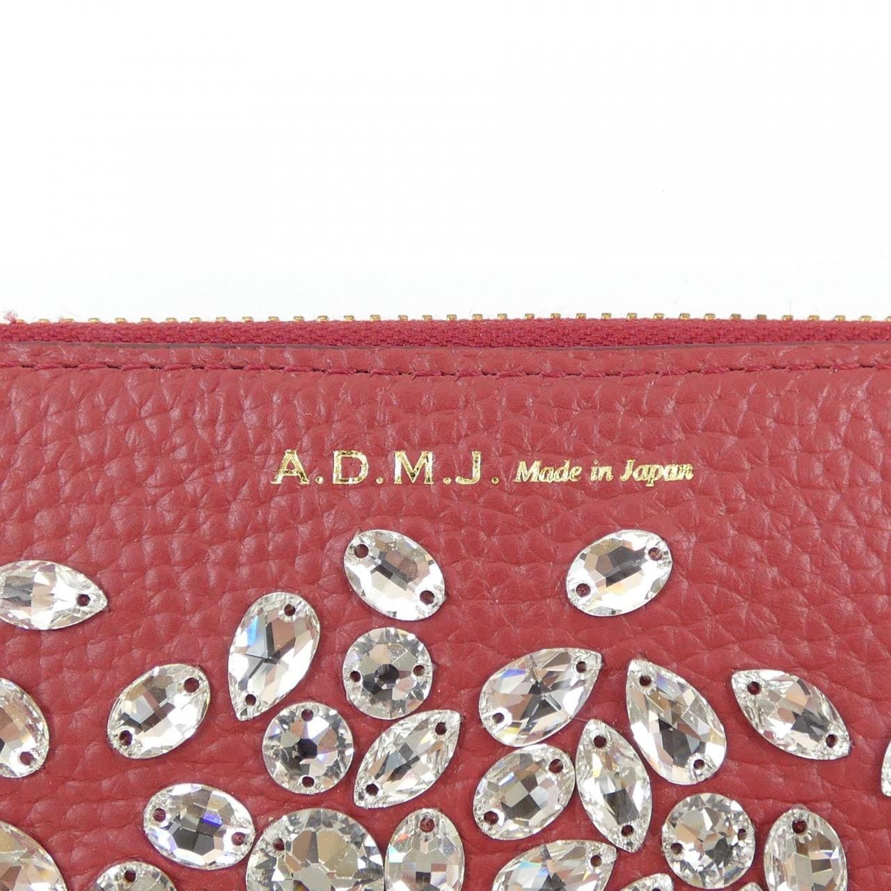 エイディエムジェイ ADMJ WALLET