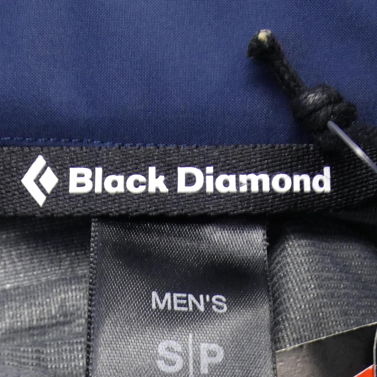 BLACK DIAMOND パンツ