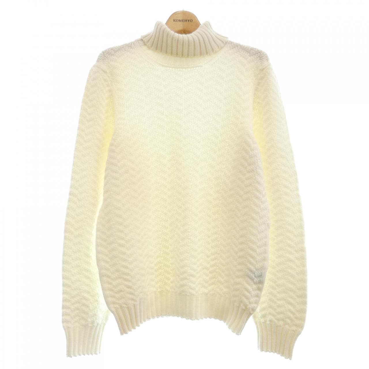 Drumohr Knit