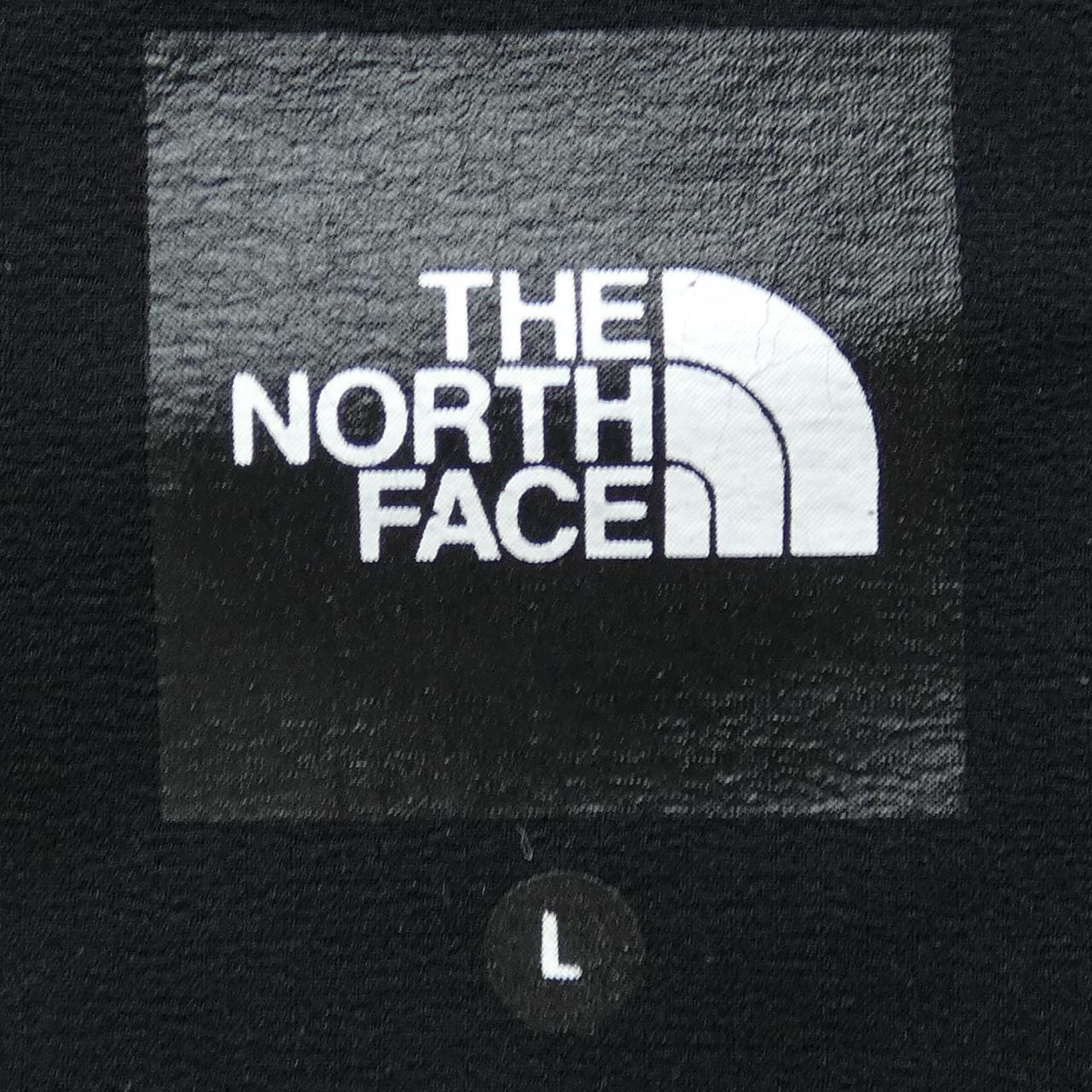 THE NORTH FACE夹克