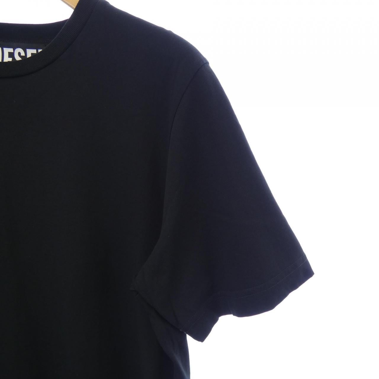 ディーゼル DIESEL Tシャツ