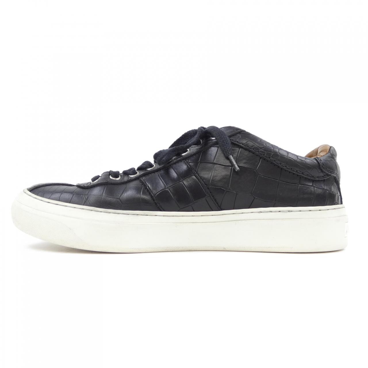 ジミーチュウ JIMMY CHOO スニーカー