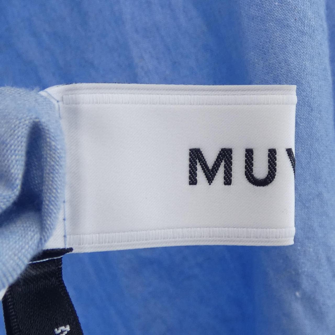 ミュベール MUVEIL シャツ