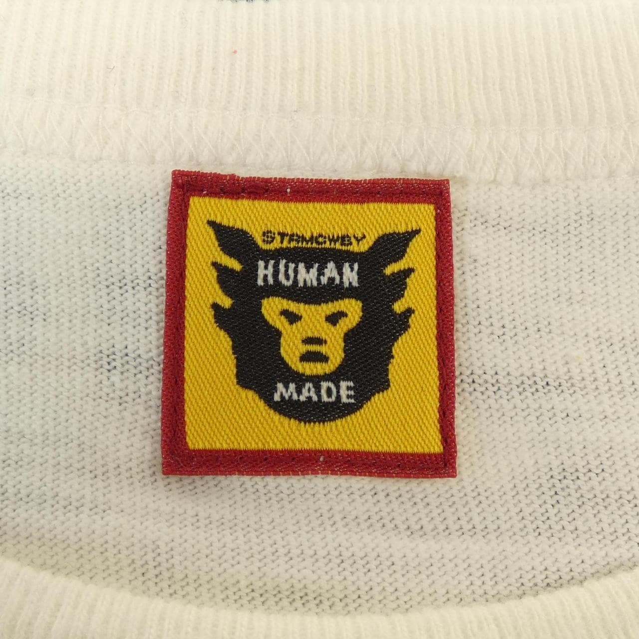 ヒューマンメイド HUMAN MADE Tシャツ