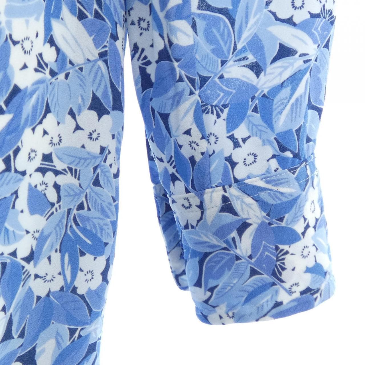 羅勒法蘭絨LAUREN RALPH LAUREN連衣裙