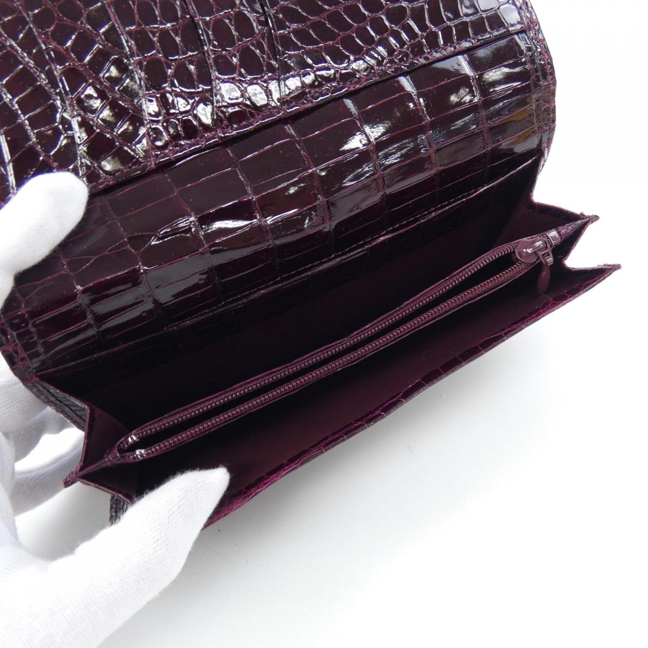 ワコウ WAKO WALLET