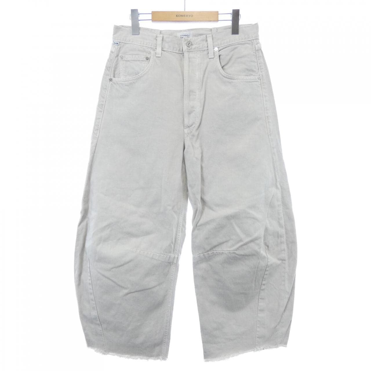 CITIZEN of humanity jeans