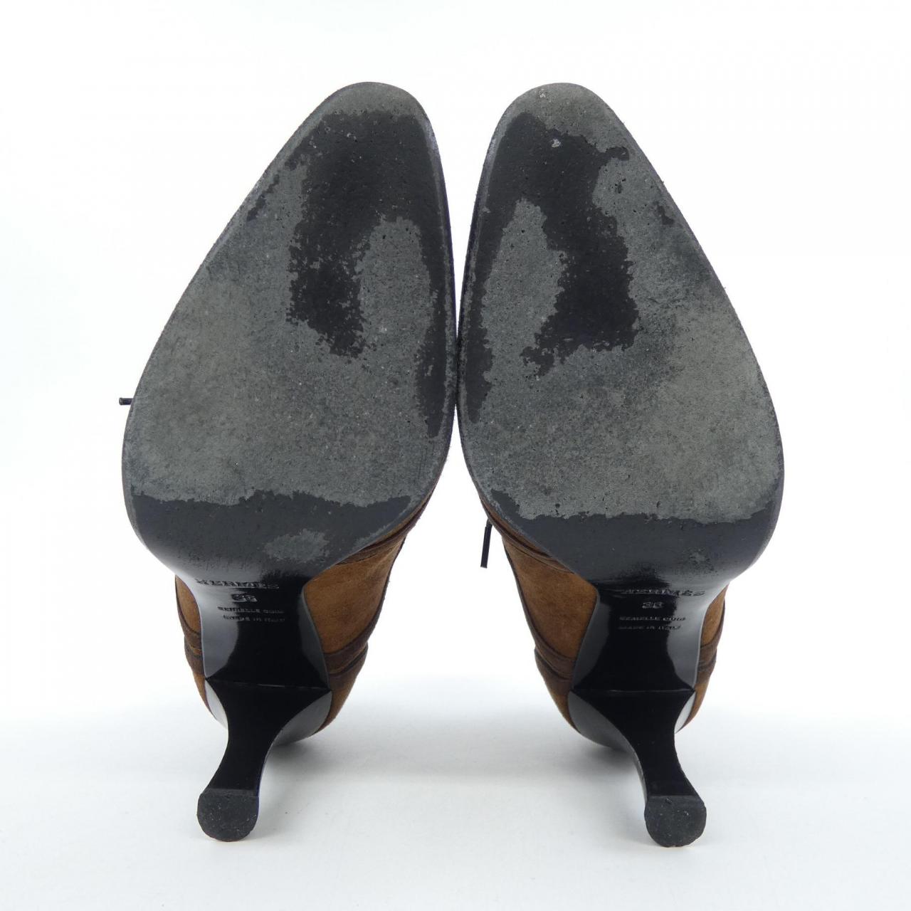 エルメス HERMES シューズ