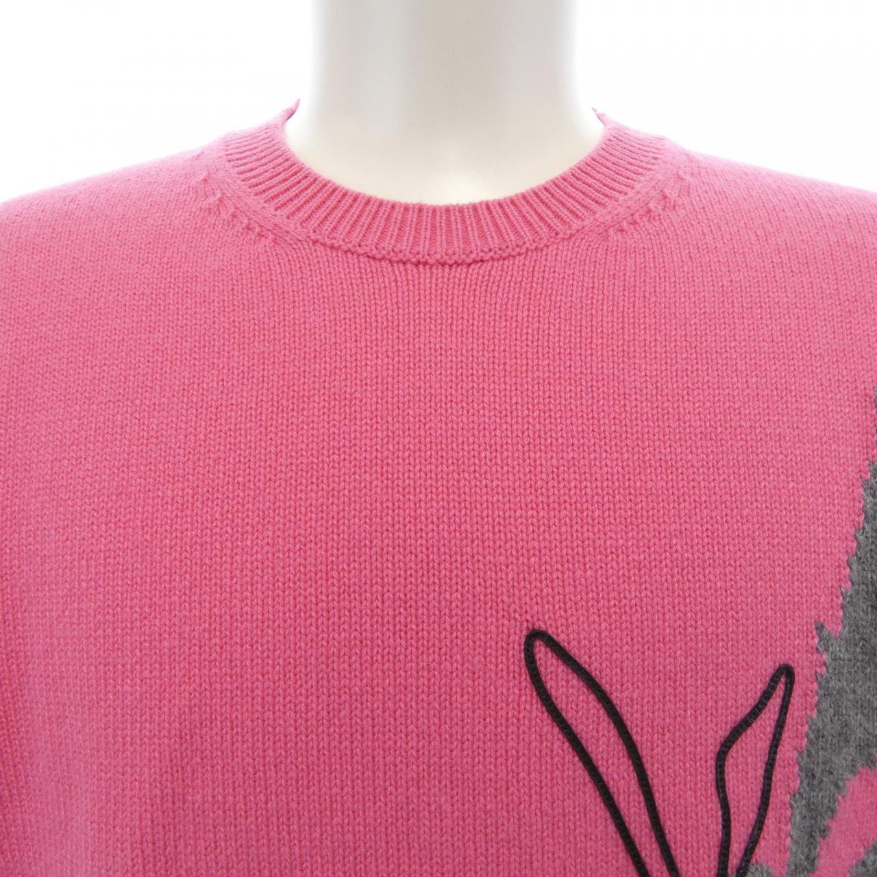 エルメス HERMES *31-5713 ニット