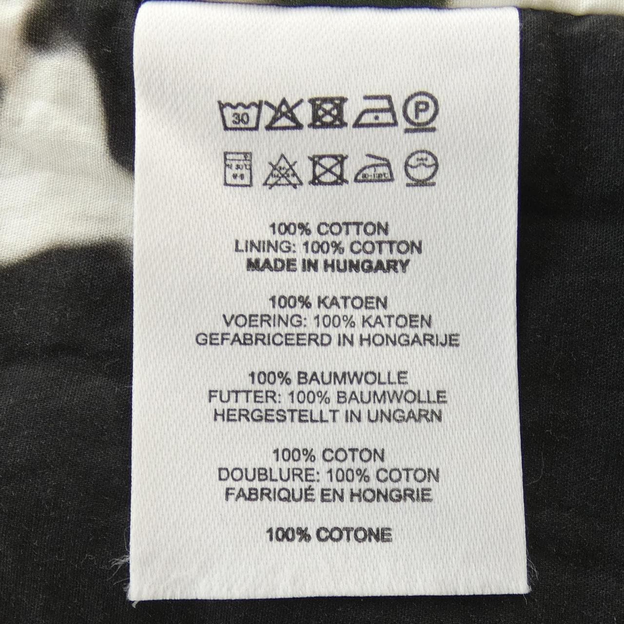 ドリスヴァンノッテン DRIES VAN NOTEN Len Lye ブルゾン