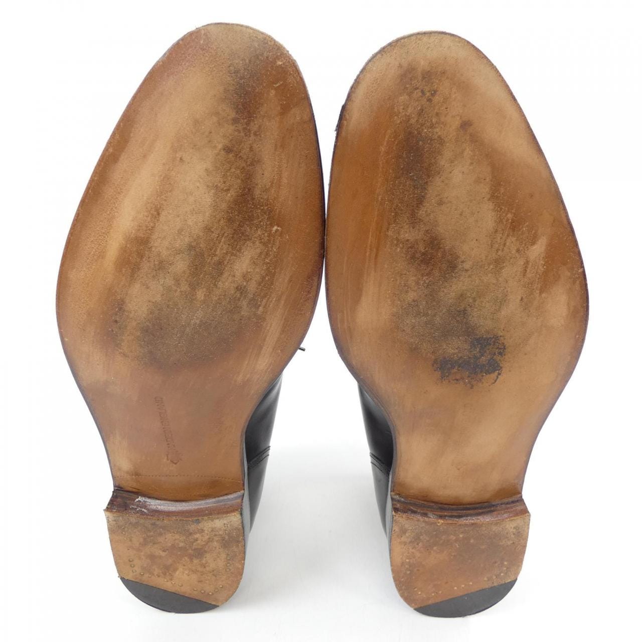 エドワードグリーン EDWARD GREEN HALIFAX ブーツ