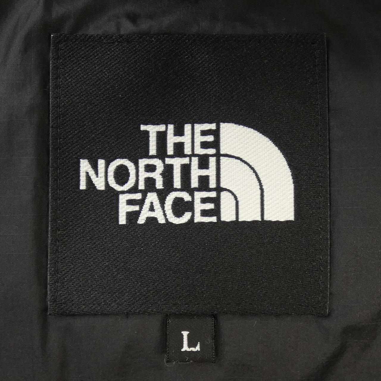 ザノースフェイス THE NORTH FACE ND92455R ダウンジャケット