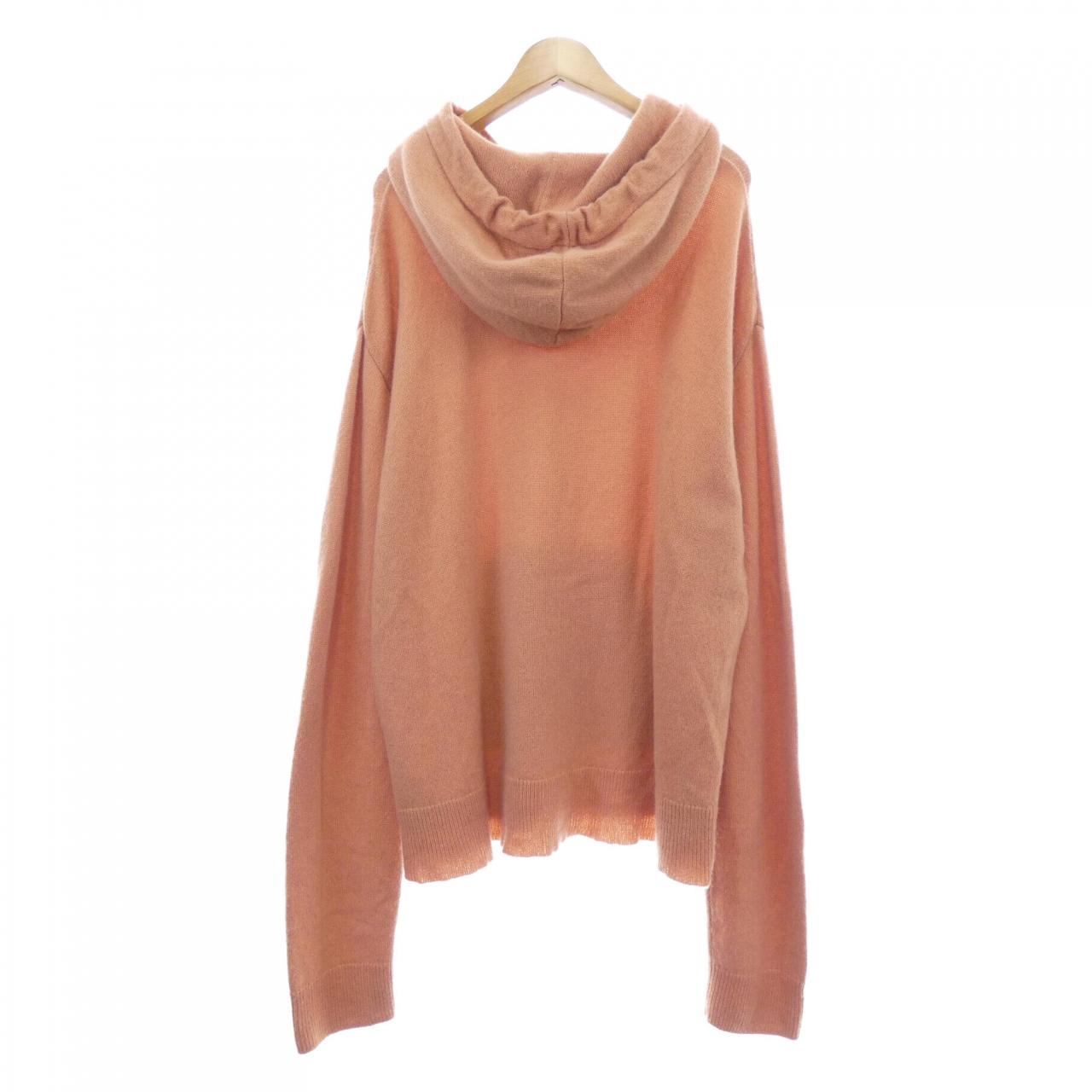 ディースクエアード DSQUARED2 S78HA0036 パーカー