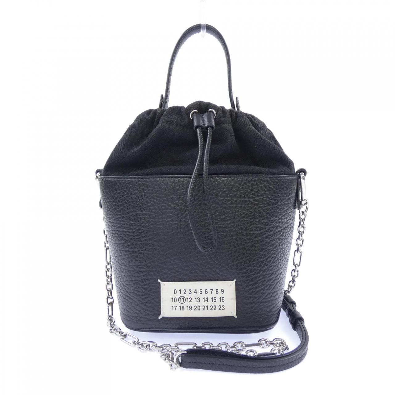 メゾンマルジェラ Maison Margiela 5AC バケットバック S61WG0035 BAG