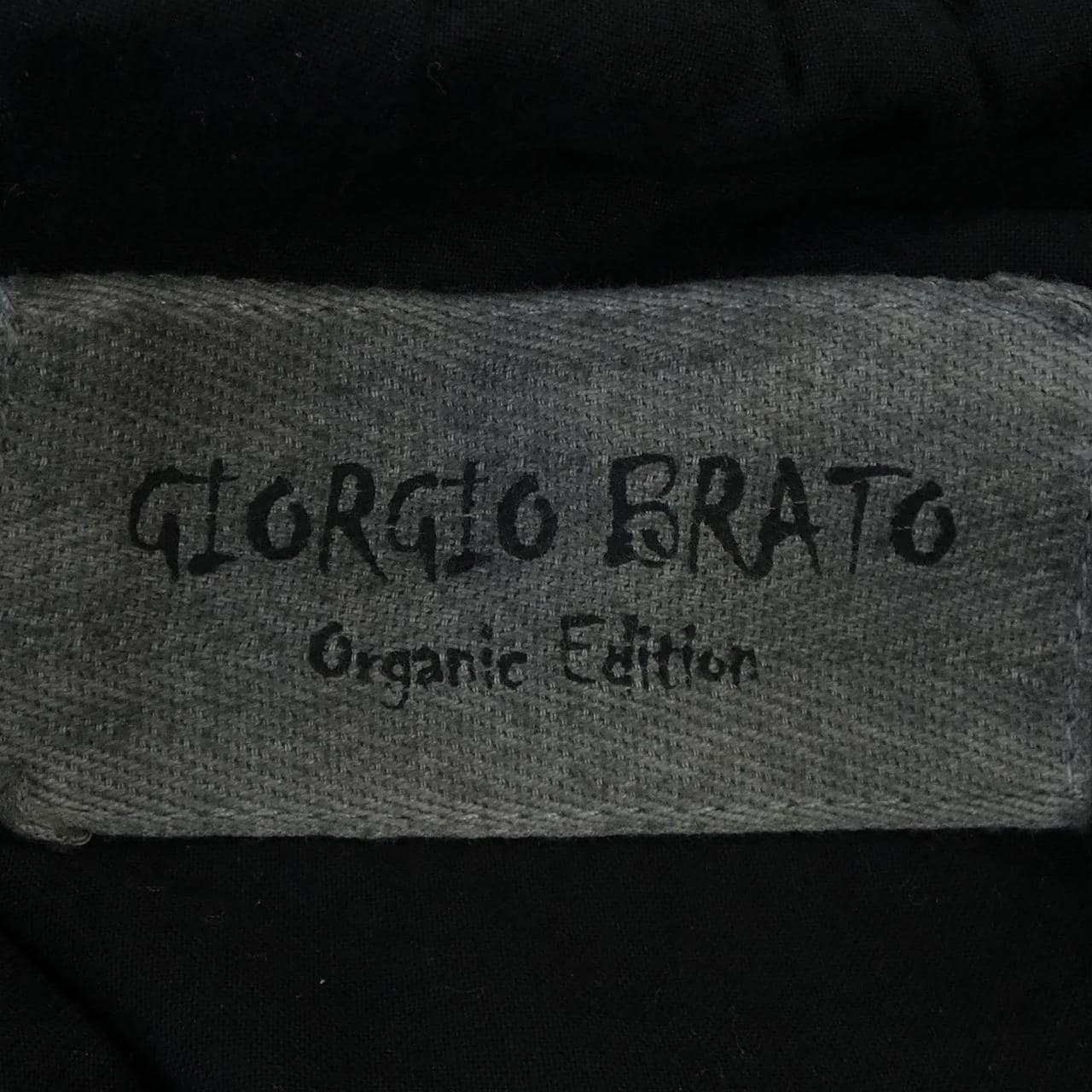ジョルジオブラット GIORGIO BRATO レザージャケット