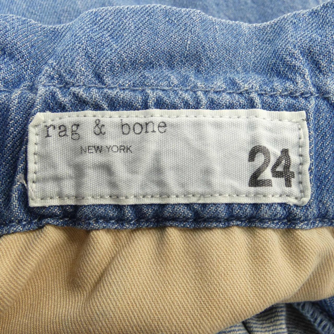 ラグアンドボーン RAG&BONE WDD22P2901KODL パンツ