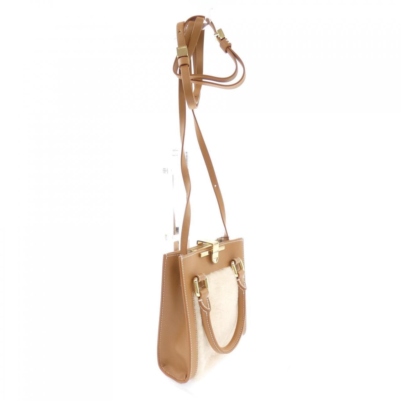 ザンチェッティ ZANCHETTI BAG