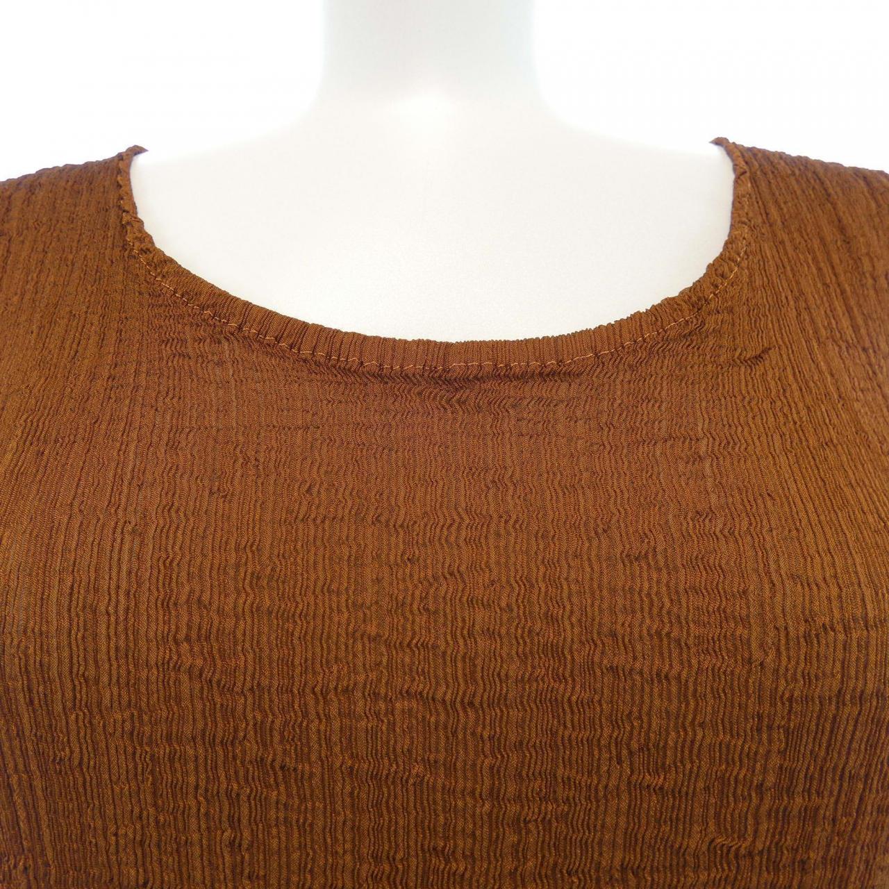 ミーイッセイミヤケ me ISSEY MIYAKE MI53FH301 ワンピース