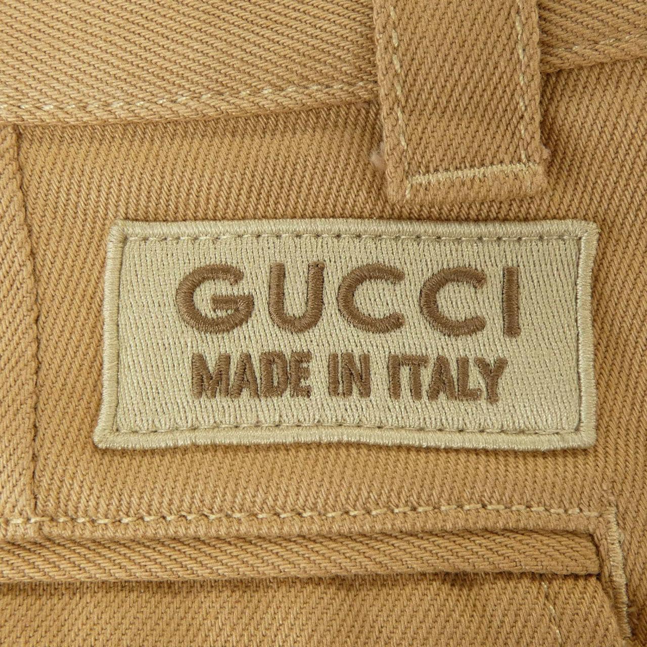 グッチ GUCCI GGパターン 771458 XDCS7 パンツ