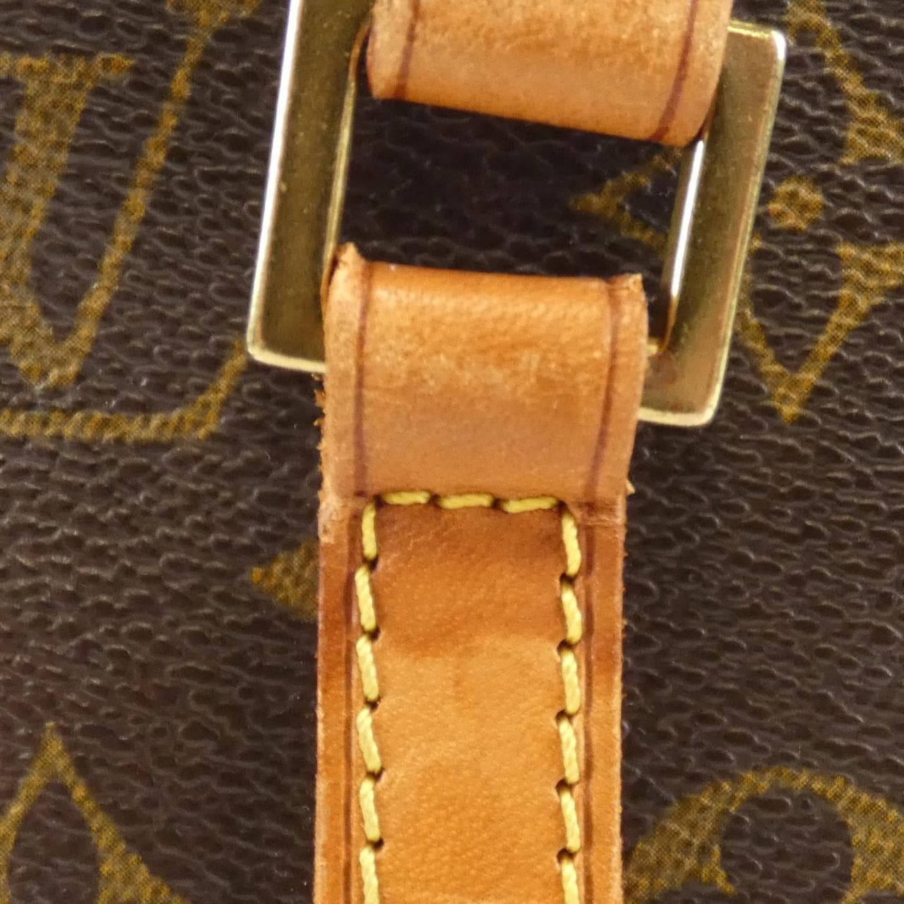 ルイヴィトン モノグラム ヴァヴァン PM M51172 バッグ