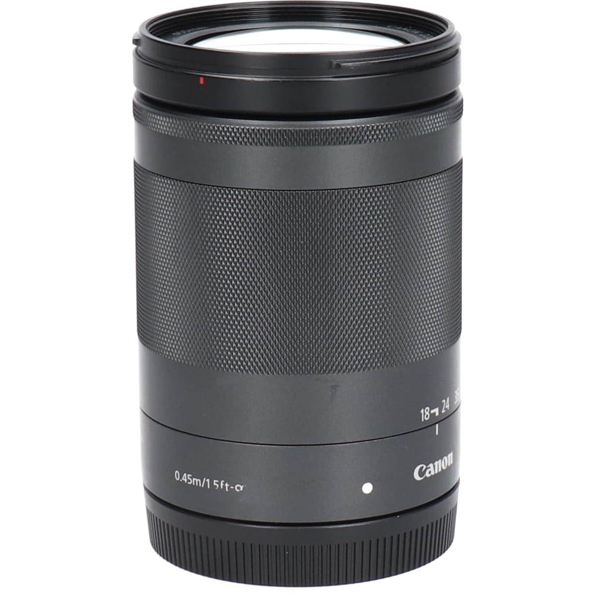 ＥＦ－Ｍ１８－１５０ｍｍ　Ｆ３．５－６．３ＩＳ　ＳＴＭ