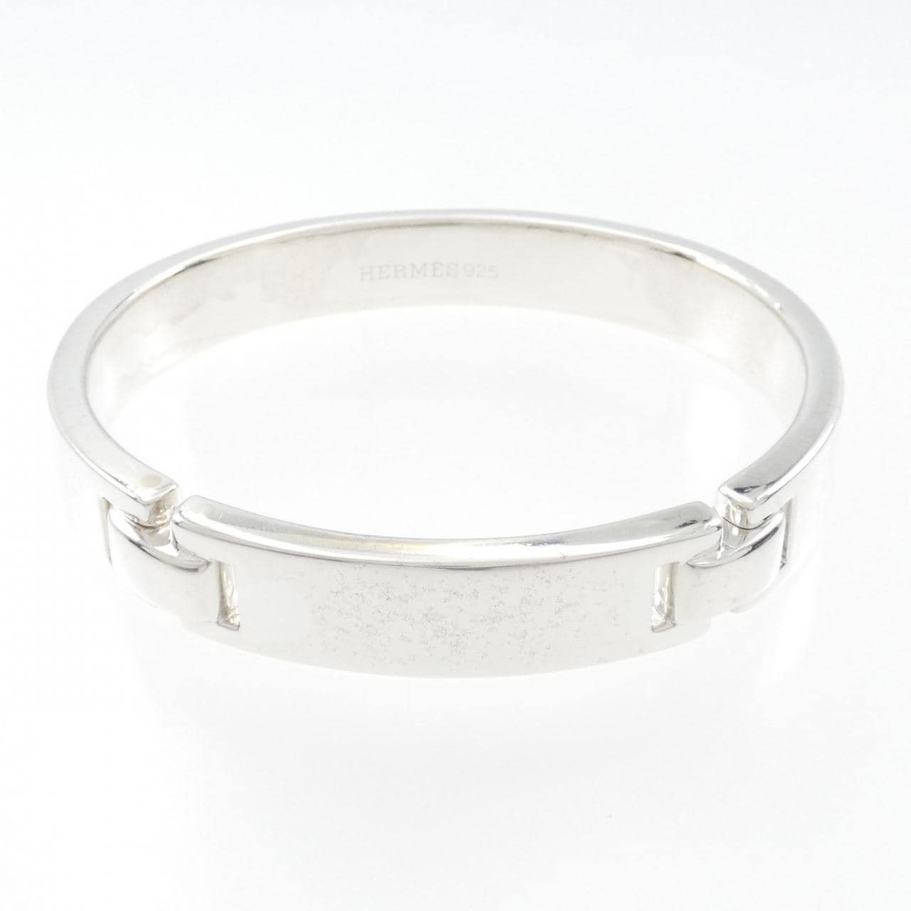 公式 コメ兵｜【ヴィンテージ】エルメス 925 ブレスレット｜HERMES アクセサリー