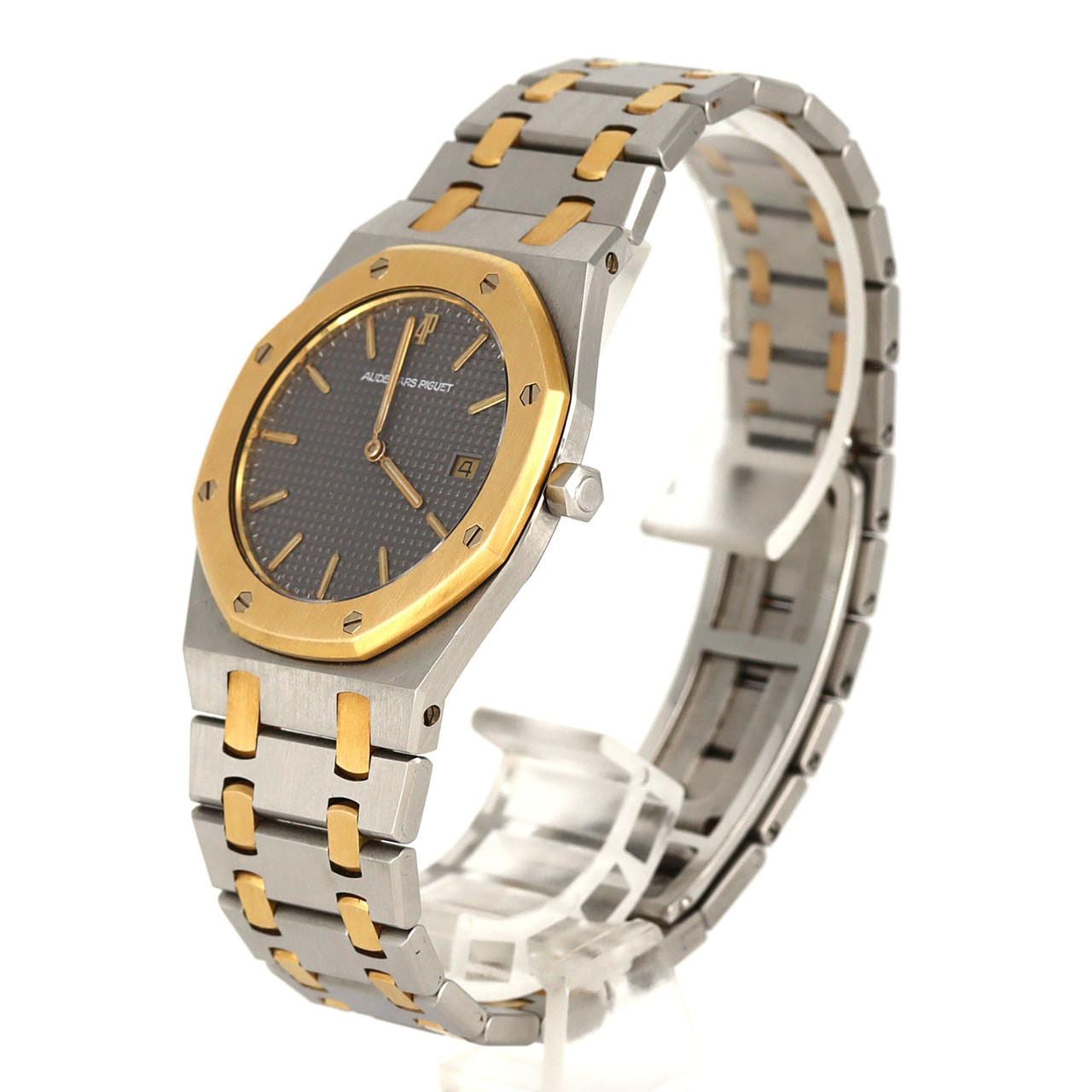 オーデマ･ピゲ ロイヤルオーク コンビ 56175SA.OO.0789SA.01 SSxYG クォーツ