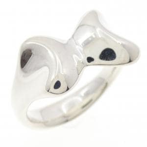 ティファニー 925 リング