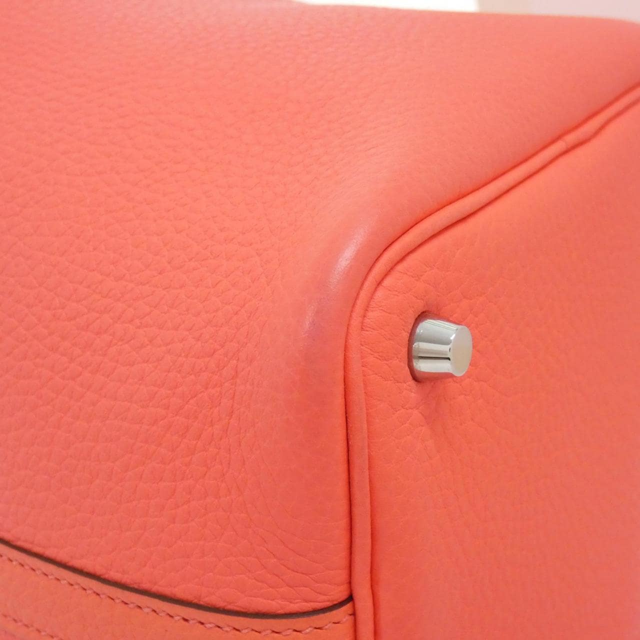 エルメス ピコタン ロック PM 056289CK バッグ